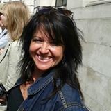 Paula Byrne