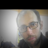 Jose Antonio Ruiz M