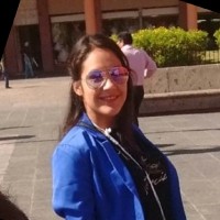 Maria Flores