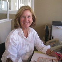 Heather Manion