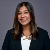 Anjana (Angie) Pati