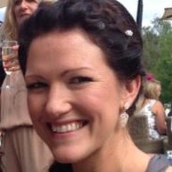 Jennifer Harvey