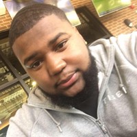 Raydell Davis