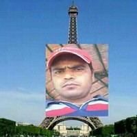 Prashant Biswas