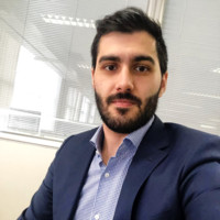 Andre de Almeida Catarino Pereira, PMP®