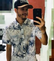 Ian Eufrasio