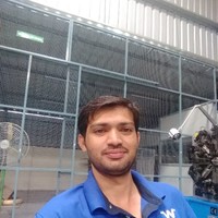 Yogesh Zagade