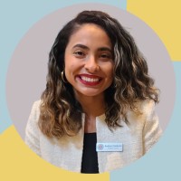Andrea Calderon