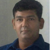 Vilas Mulay