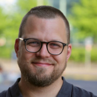 Petter Nordlander