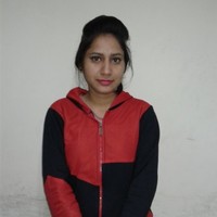 Nisha Sikrawar