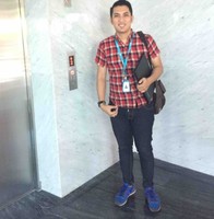 Aditya Reza