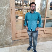 Sourabh Kukreja