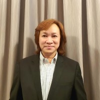 Kenneth Mark Yong