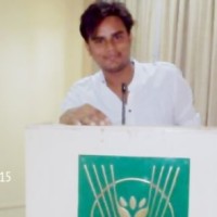 Vivek Ojha