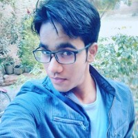 Ashish Dubey