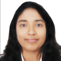Dr Priya Pappachan