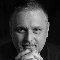 Andrew Perry