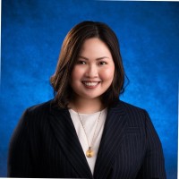 Justine Abigail Sablan