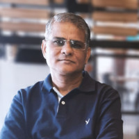 Shoaib Ahmad