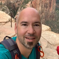 Scott Keltner