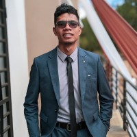 Tefy Randriamanantena