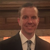 Mike Moran