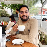 Himanshu Agarwal