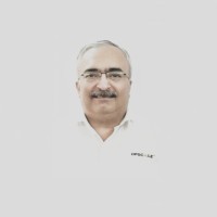 Satish Nande