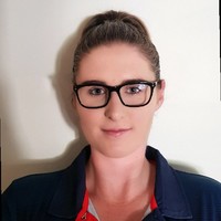 Bridget Hallion