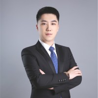 Benjamin Zhang