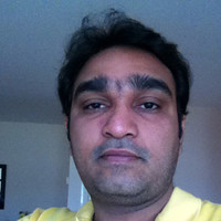 Rakesh Chandupatla