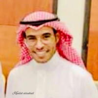 Khaled Alsubail