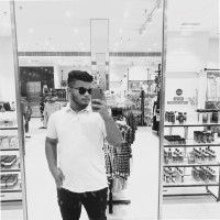 Ayush Thacker