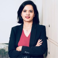 Aparna Vyas Garg