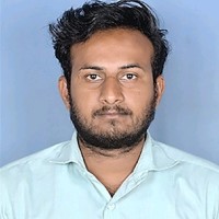 Abhishaek Attarge