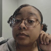 Marquita Harrison