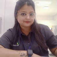 Veena C
