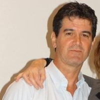 Marcio Luiz Correa de Sousa