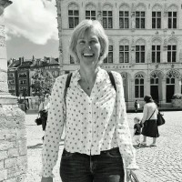 Brigitte Rouweler