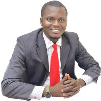 Bubacarr D Jaiteh