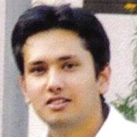 Abir Tewari