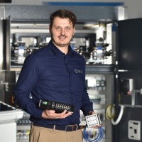 Stefan Utz