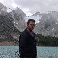 Jonathan Audet