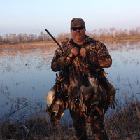 Dave Bourgeois