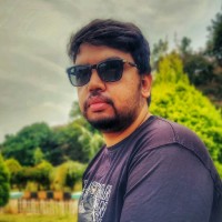 Vedanth V
