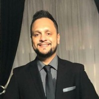Felipe Novaes