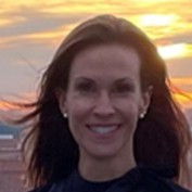 Erica Kaufman, Psy.D.