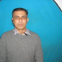 Shahid Ahmed