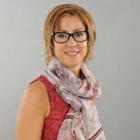 Astrid Maria Lisibach-Erni